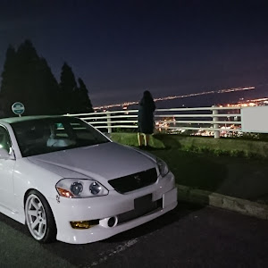 マークII JZX110