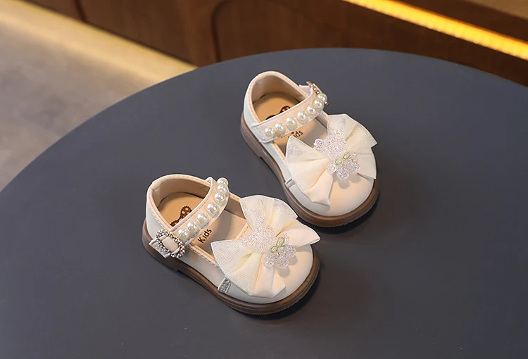 Title 7, Herbst Baby Schuhe mit weicher Sohle zum Laufen...
