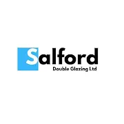 Salford Double Glazing Logo