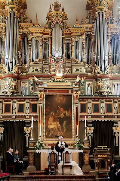 Hochzeitsfotograf Aleksandr Khof (halex). Foto vom 30. Mai 2013