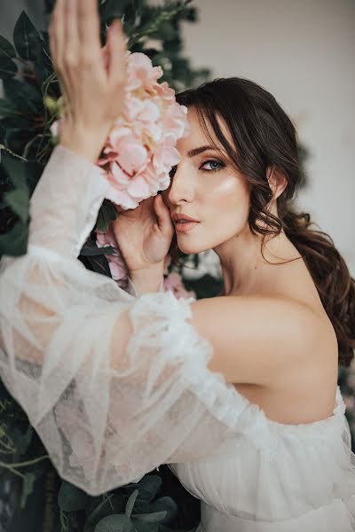 Bröllopsfotograf Elena Shevacuk (shevatcukphoto). Foto av 17 mars 2021