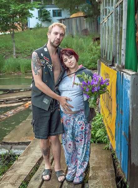 Wedding photographer Ildar Gumerov (gummybeer). Photo of 26 November 2013