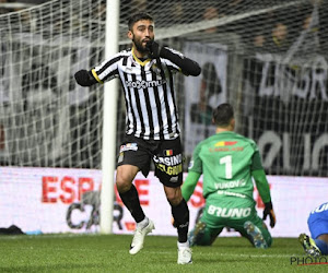 Eupen tente la filière iranienne : "Rezaei m'a dit que le championnat était bon"