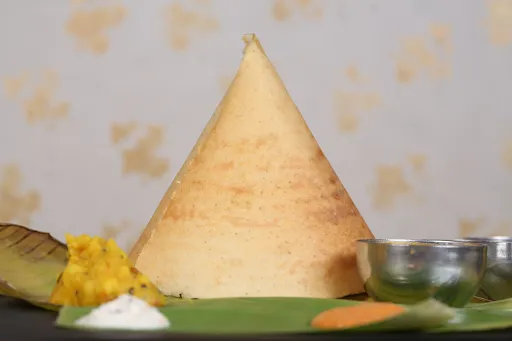 Masala Dosa