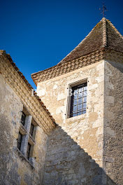 château à Auch (32)