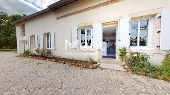 maison à La Celle-sur-Loire (58)