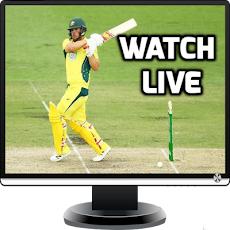 Cricket Live Streaming TVのおすすめ画像1