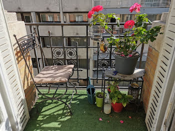 appartement à Paris 15ème (75)