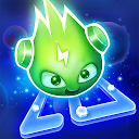 Download Glow Monsters - Maze survival Install Latest APK downloader