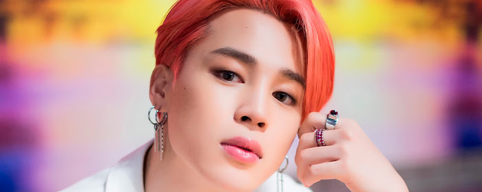 BTS Jimin Wallpapers New Tab marquee promo image