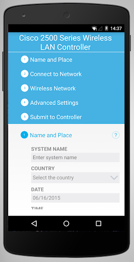 免費下載商業APP|Cisco Wireless app開箱文|APP開箱王