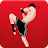 Muay Thai Fitness & Workout icon