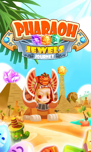 Pharaoh Jewels Mania