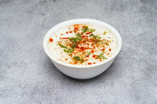 Boondi Raita