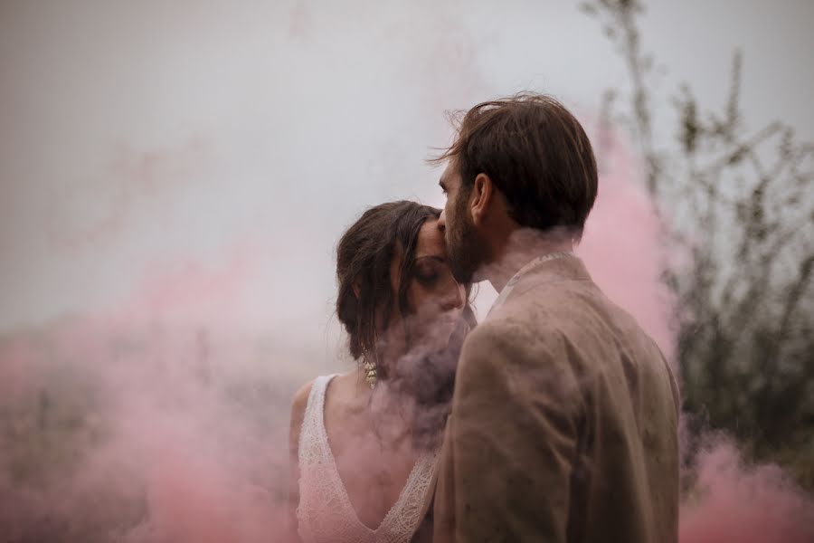 Fotografo di matrimoni Elena Fantini (elenafantini). Foto del 7 gennaio 2021