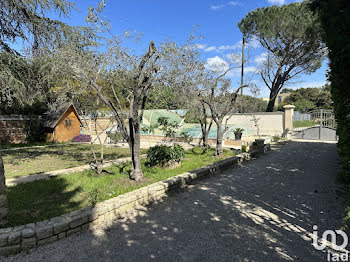 maison à Villeneuve-les-avignon (30)