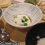 東京純豆腐