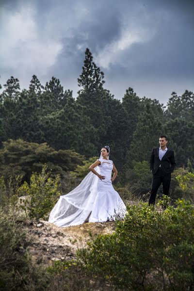 Wedding photographer Harvin Villamizar (villamizar). Photo of 2 May 2015