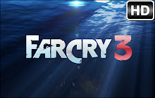 Far Cry 3 Backgrounds New Tab - freeaddon.com small promo image