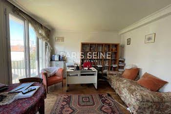 appartement à Montrouge (92)