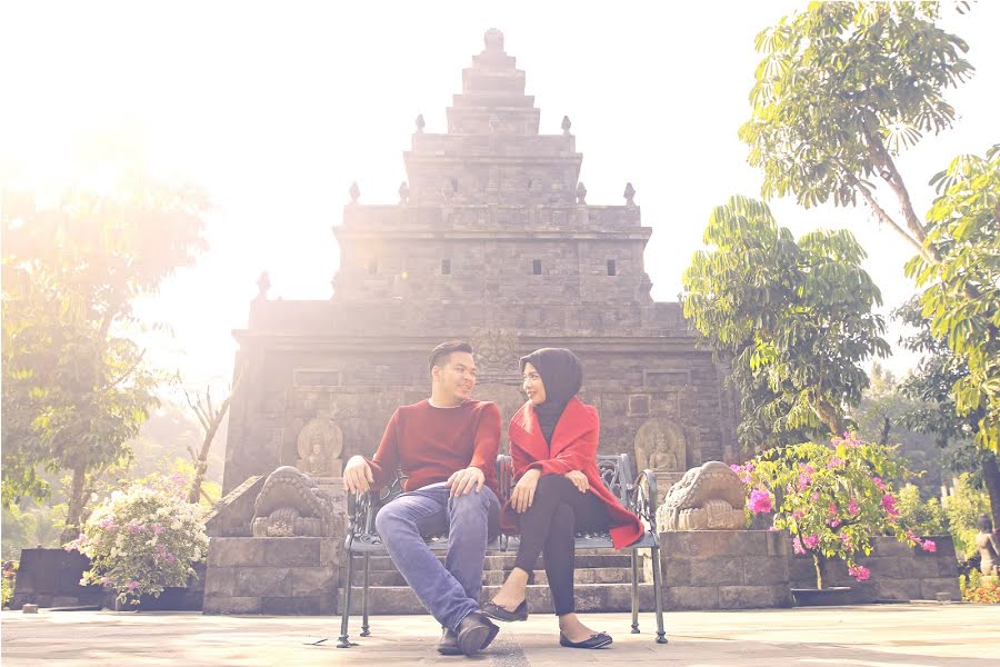 Wedding photographer Rocki Prawira (rockiprawira). Photo of 12 April 2018