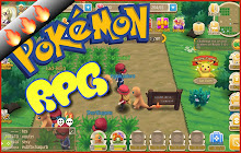 Pokemon RPG HD Wallpapers Tab Theme small promo image