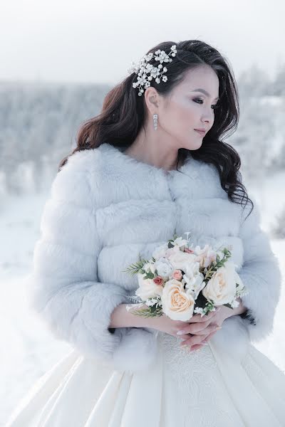 Wedding photographer Maksim Permyakov (maximpermyakov). Photo of 8 January 2020