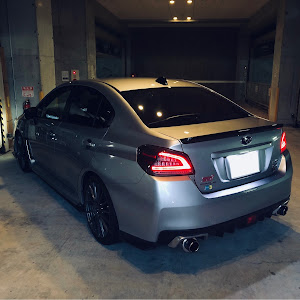 WRX S4 VAG