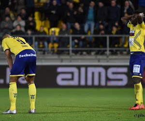 Triste nul entre Mouscron et Waasland-Beveren