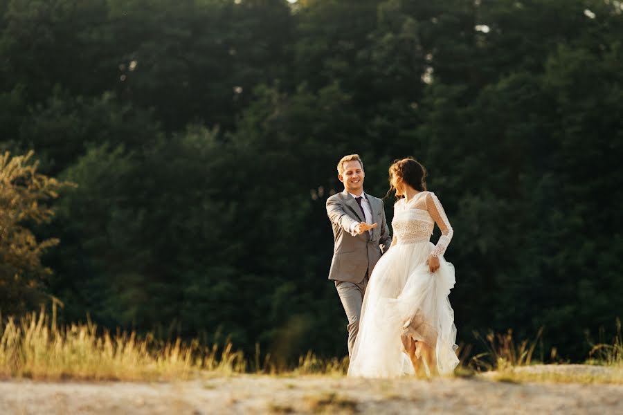 Wedding photographer Zagrean Viorel (zagreanviorel). Photo of 23 August 2017