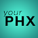 YourPHX icon