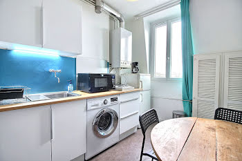 appartement à Paris 15ème (75)