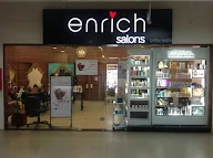 Enrich Salon photo 1