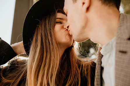 Fotografo di matrimoni Vladislav Levickiy (levitskyiphoto1). Foto del 23 gennaio 2019