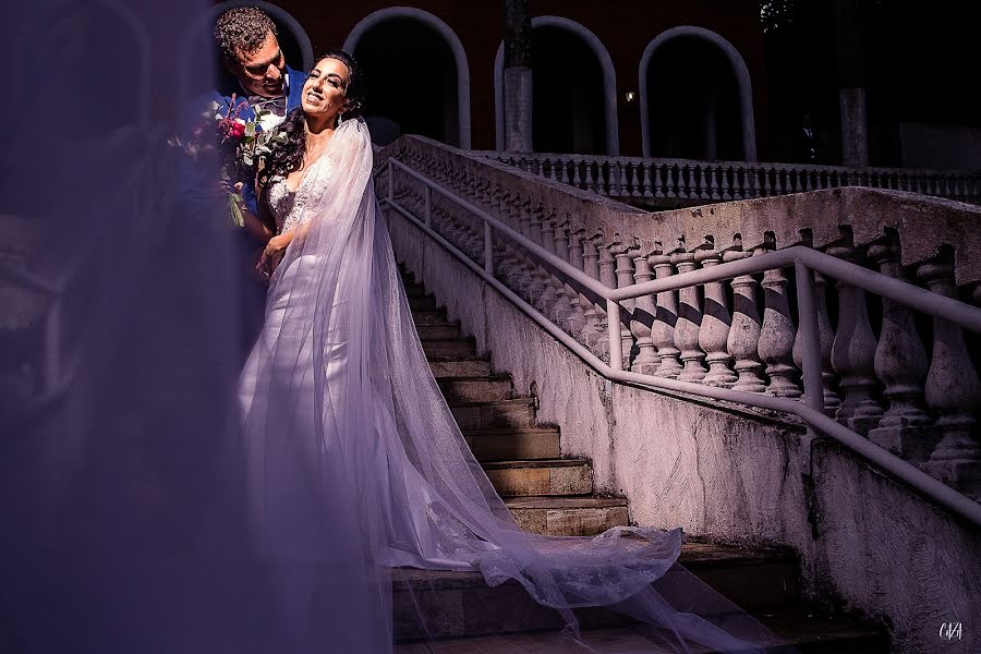 Wedding photographer José Antônio (cazafotografia). Photo of 20 February 2020