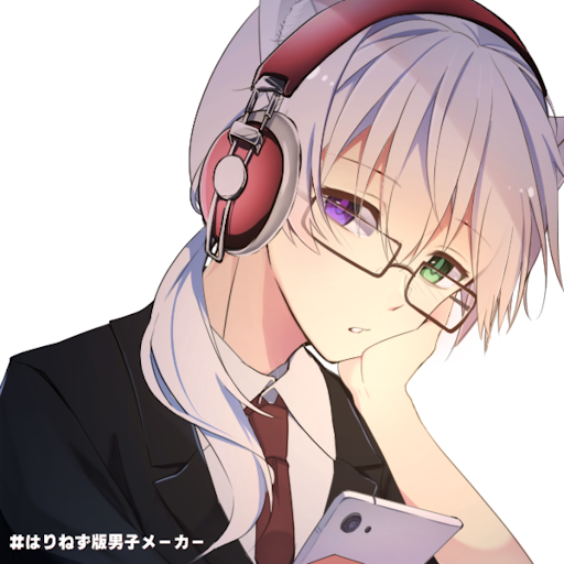 📚如月純連🎧🐱