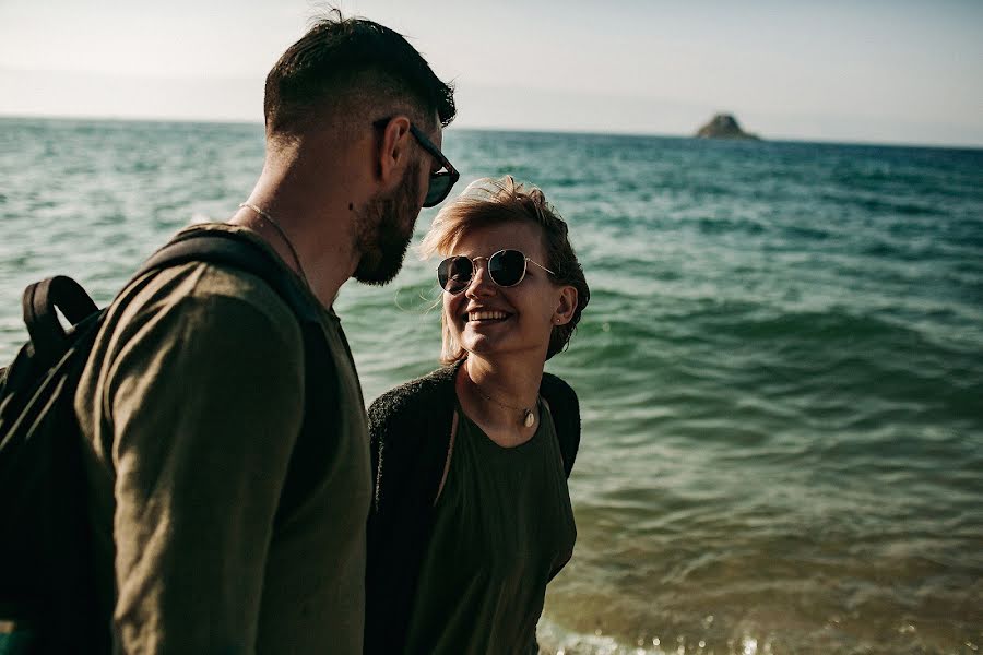 Photographe de mariage Olga Ivanova (olkaphoto). Photo du 23 février 2019