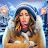 Icebound Secrets: Lost City icon
