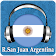 Radios de San Juan Argentina icon