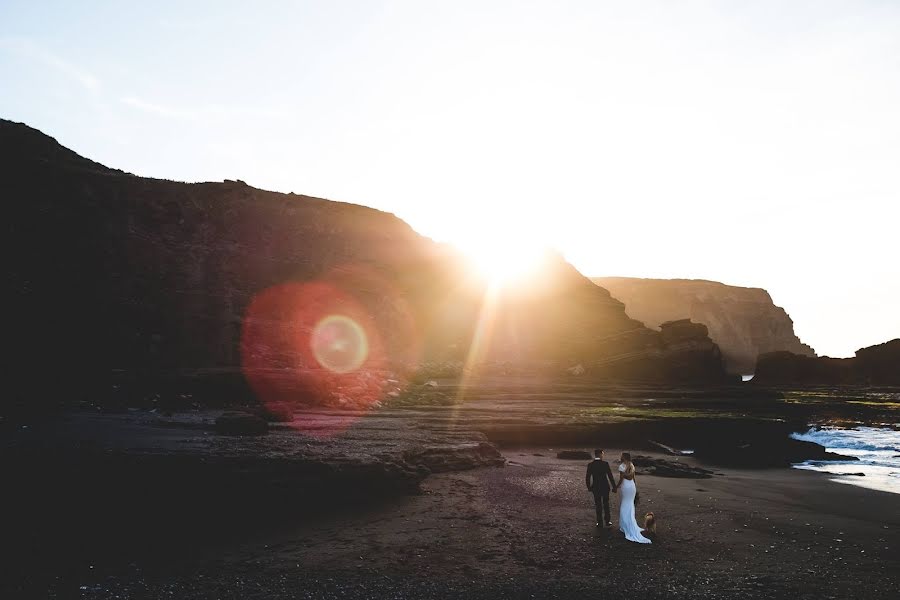 Fotógrafo de bodas Javier Abad (f2studio). Foto del 23 de mayo 2019