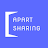 Apart Sharing icon