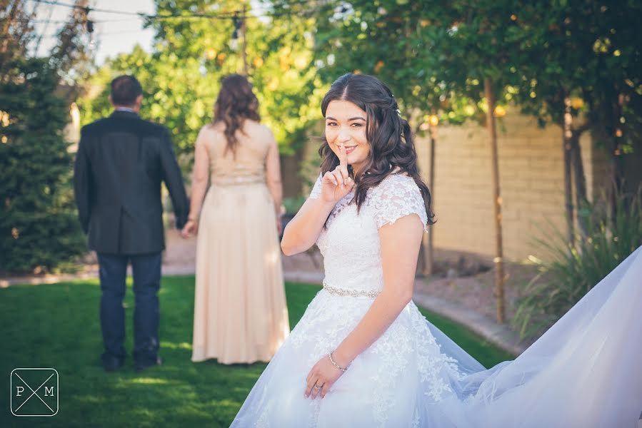 Fotógrafo de bodas Paula Maturana Paulamaturana (pmaturana). Foto del 9 de enero 2020