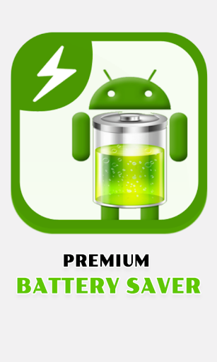 Premium Battery Saver