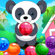 Panda Rescue: Bubble Pop Shooter 1.0.4 Icon