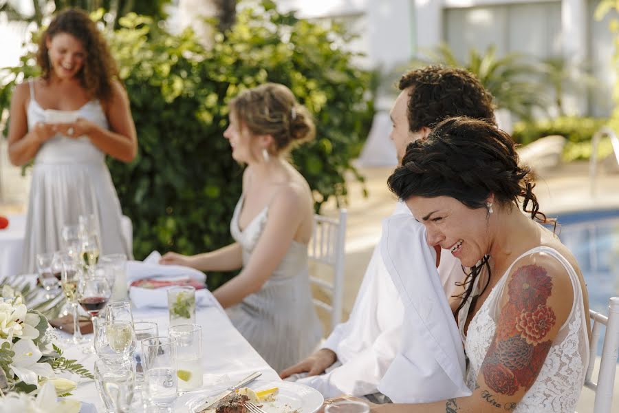 Fotografo di matrimoni Evgeniya Kostyaeva (evgeniakostiaeva). Foto del 5 maggio 2018