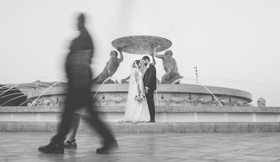 Wedding photographer Franklin Balzan (franklinbalzan). Photo of 1 July 2022