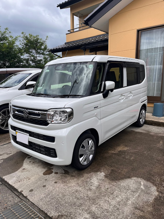 ハリアーの海と愛車・ハリアー乗りと繋がりたい・お盆休み・ぬぬふぁくとりー・来月楽しみに関するカスタム事例の投稿画像2枚目