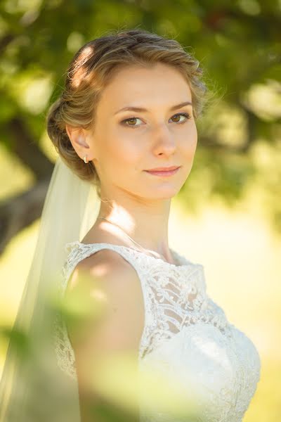 Wedding photographer Svetlana I Denis Fedorovy (svetafedorova). Photo of 6 September 2014