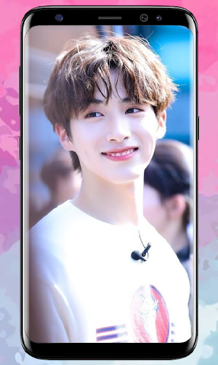 Xion ONEUS Wallpapers KPOP HD