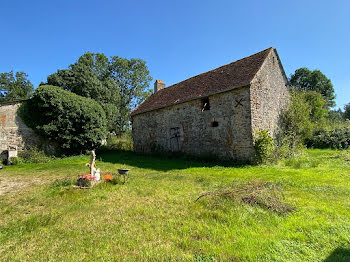 propriété à Tanville (61)